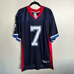 Buffalo Bills Jersey